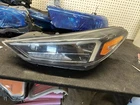 Driver Left Headlight Led Fits 19-21 Tucson 1919264 Used. Price: $693.35.