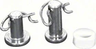 1968-69 Camaro Rally Sport Pin And Clevis Set New. Price: $17.47.