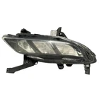 Nissan Altima 2016 2018 Front Left Side Halogen Fog Light Lamp Oem 19972501 Used. Price: $70.00.