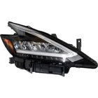Fits 2019-2021 Murano Headlight Led Right 260109UF0D NI2503270 Aftermarket New. Price: $436.30.