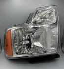 2009-2014 Ford F-150 Headlight P/n AL34-13005-B Genuine Oem Part Passenger Side Used. Price: $80.71.