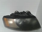 Passenger Headlight Convertible Xenon Hid Fits 03 Audi A4 1193878 Used. Price: $144.99.
