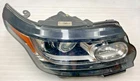 13-16 Land Rover Range Sport Headlight Assembly Hid Xenon Rh LR067206 Oem Used. Price: $599.99.
