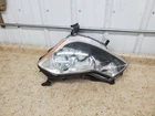 Driver Headlight Xenon Hid Adaptive Headlamps Fits 08-10 Infiniti M35 303659 Used. Price: $287.50.