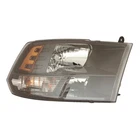 Depo Headlight Lens Housing For Classic, 1500, 2500, 3500 A34-1126R-ACN2 New. Price: $145.91.
