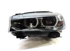 2014-2019 Bmw X5M X6M (F15 F16 F85 F86) Left Xenon Hid Adaptive Headlight Used. Price: $499.99.