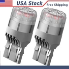 Auxito 7443 Led Brake Tail Light Lamps Red For Camry Toyota 4RUNNER 07-2017 2/4X New. Price: $13.99.