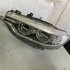 2015 Bmw 428I Led Driver Side Headlight Bare Used. Price: $600.00.