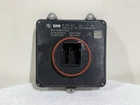 2017 2019 Bmw 5-SERIES Led Headlight Control Module 8491413 Oem Used. Price: $78.00.
