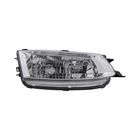 For Toyota Solara 99-01 Passenger Side Replacement Headlight Standard Line New. Price: $132.87.
