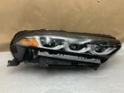 2023-2025 Alfa Romeo Tonale Led Headlight Rh Right Passenger Side Oem Complete Used. Price: $615.00.