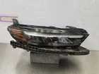 23 Honda Accord Hybrid Touring Headlight Lamp Front Right Passenger Used. Price: $650.00.