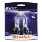 Sylvania Xtravision High Beam Low Headlight Bulb For Chrysler 300 200 Tw New. Price: $32.75.