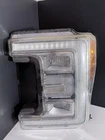 Oem Front Left Led Headlight HC3B-13006-CJ Ford F250 F350 F450 2017-2019 Used. Price: $299.00.