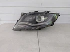 2016 2017 2018 Lincoln Mkx Left Driver Xenon Headlight Used. Price: $350.00.