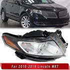 Hid/xenon Headlight Afs W/o Ballast Passenger Side For 2010-2019 Lincoln Mkt New. Price: $385.00.