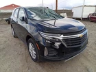 Driver Headlight Led Daytime Running Lamps Fits 22-24 Equinox 10501736 Used. Price: $614.02.