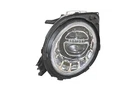 2017-2020 Bentley Bentayga Headlight Led Left Driver Lh Side Oem 36A.941.005.H Used. Price: $799.99.