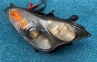 2008-2017 Infiniti EX35 EX37 QX50 Right Passenger Halogen Headlight All Tabs!! Used. Price: $250.00.