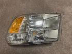 Nice Used Oem Mopar Ram 68096438AJ Passenger Rh Headlamp Assy 2012-2024. Price: $129.99.