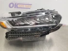 2022 Honda Accord Sport Led High Beam Headlight Lamp Right Passenger Used. Price: $765.00.