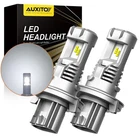 Auxito Led Headlight Bulbs For Chrysler Town&country 2005 2006 2007 Hi-low Beam New. Price: $37.99.