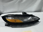 Oem Mopar Running Lights Headlight Rh For 2014-2018 Jeep Cherokee 68157102AQ New. Price: $179.88.