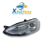 2012-2016 Tesla Model Left Hand Driver Side Headlight Led 6005906-00-D Oem New. Price: $305.97.