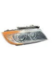 2006-2008 Bmw 328 Right Passener Afs Xenon Headlight Lamp Oem 63117161670 Used. Price: $160.00.