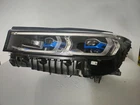 Bmw 7 Series G11 Lci, G12 Laser Headlight Left Used Oem Genuine 9450229. Price: $1236.49.