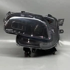Jeep Cherokee Headlight Left Driver Side 68102849AE 2014 2015 2016 Xenon Oem Used. Price: $296.10.