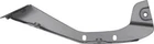1968 Camaro Headlight Actuator Bracket Rally Sport Rh Large Rear New. Price: $34.31.