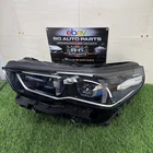 2024-2025 Bmw M5 G60 530I 540I Left Driver Led Headlight Lamp Oem Flawless Used. Price: $999.95.