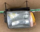 1995-1997 Chevrolet Blazer Front Left Driver Side Headlight Assembly. Used. Price: $48.99.