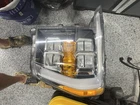 ML34-13E014-A Left Headlight Assembly Off 2021 F150 Xlt No Broken Tabs Used. Price: $250.00.
