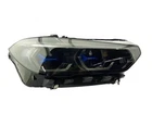 Headlight For Bmw X5M New Oem Laser Assy Right. Price: $2194.99.