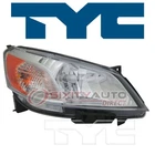 Tyc 20-9477-00-9 Headlight Assembly For NI2503225 26010-3LM0A Electrical Yq New. Price: $361.33.