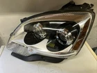 2008-2012 Gmc Acadia Driver Lh Halogen Headlight Depo Brand Used. Price: $95.00.