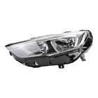 Hella Left Headlight Assembly For Buick Regal Tourx 354869091 New. Price: $542.92.