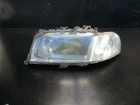 2003 Audi A8 Headlight Assembly Left Side Oem 4D0941003AG Used. Price: $591.85.
