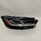 Jaguar I-pace Headlight X590 Right Passenger Full Led 2019 2020 2021 Oem Used. Price: $593.10.