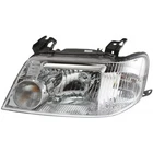 For Mercury Mariner 2005-2007 Headlight Driver Side FO2502223 New. Price: $78.59.