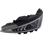 Elantra 19-20 Head Lamp Lh, Assembly, Halogen, W/ Led Daytime Running Light New. Price: $527.95.