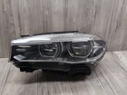 14-19 Oem Bmw F15 F16 F85 X6 X5M Left Driver Adaptive Led Headlight Modules Used. Price: $1195.95.