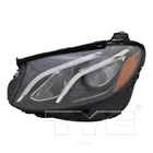 Headlight Assembly-regular Tyc 20-9962-00 New. Price: $909.99.