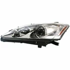 For Lexus ES350 2007 08 2009 Driver Side Headlight Composite LX2502134 New. Price: $350.36.