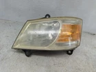 Dodge Caravan Driver Left Oem Lamp M1VCZ Used. Price: $96.53.