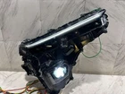 2025 2026 Toyota Crown Signia Headlight Assembly Oem Rh Right Passenger Side Led Used. Price: $800.00.