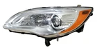 2011-2014 Chrysler 200 Left Driver Halogen Headlight 05182591AB Oem Used. Price: $109.25.