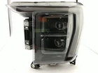 Headlight Ford F150 Pickup Recon Oem Assy Debris In Lens Left New. Price: $789.99.